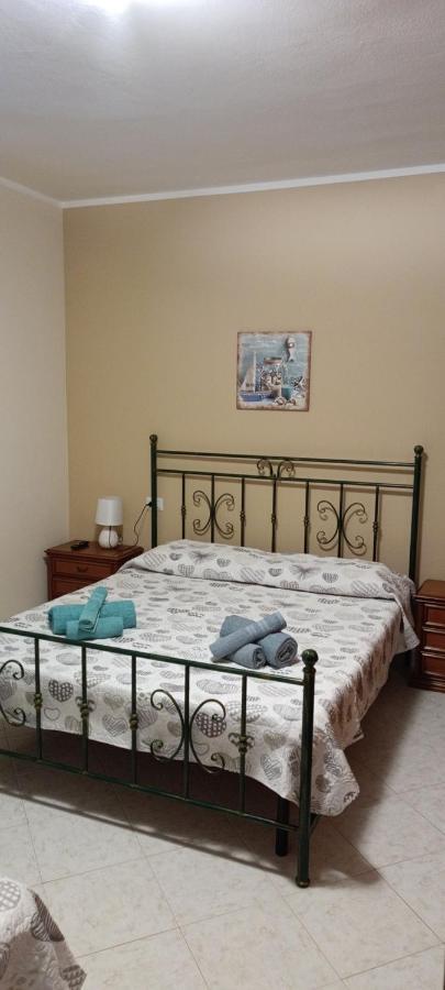 Suite Guesthouse A Pochi Passi Dal Mare Sassari Cameră foto